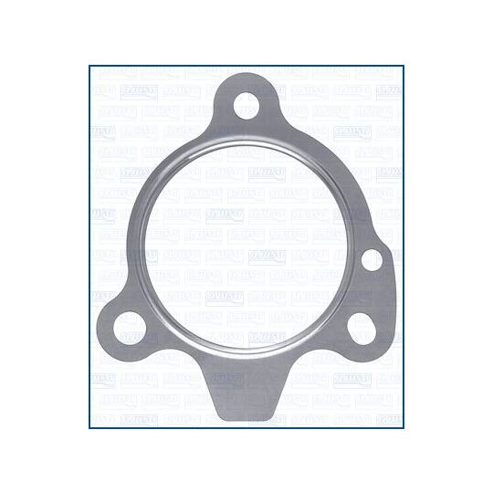 01411500 - Gasket, exhaust pipe 