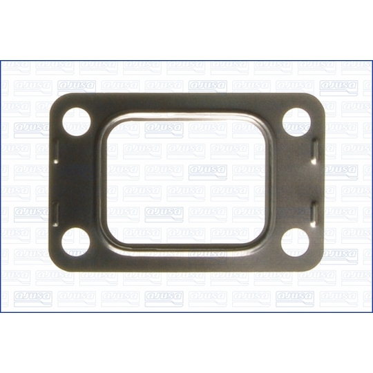 00561000 - Gasket, charger 