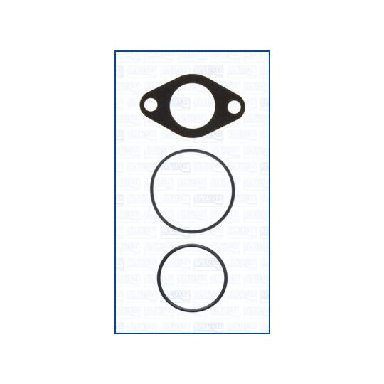 77017600 - Gasket Set, EGR system 