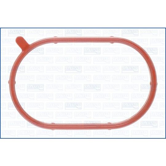 13276100 - Gasket, intake manifold 