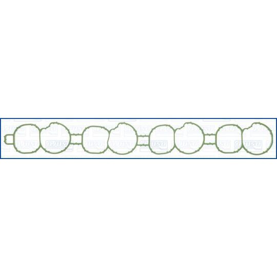 13285800 - Packning, insugsgrenrör 