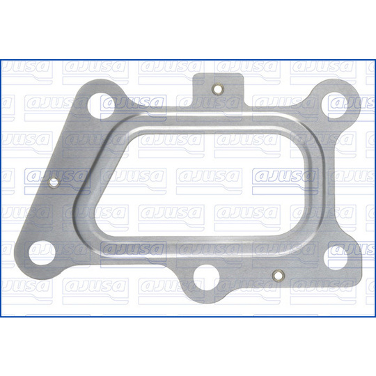 13298200 - Packning, avgasgrenrör 