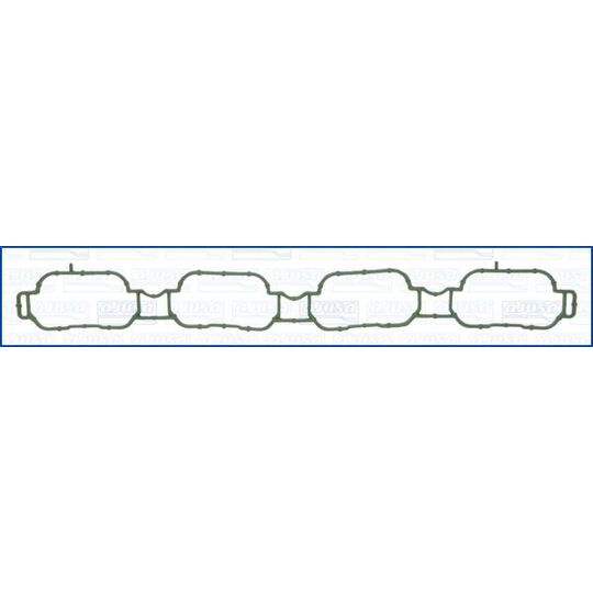 13293800 - Gasket, intake manifold 