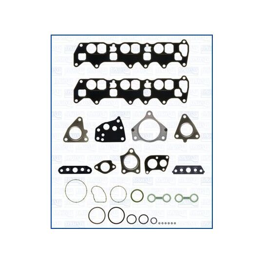 77028800 - Gasket Set, oil cooler 