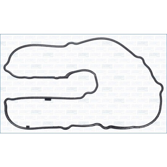 Gasket, cylinder head cover