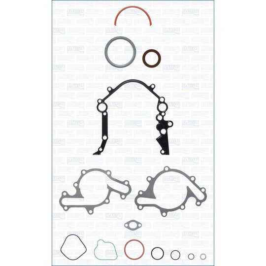 54288900 - Gasket Set, crank case 