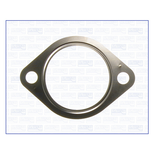 01201200 - Gasket, EGR valve pipe 