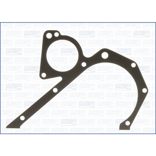 00030000 - Gasket, timing case cover 