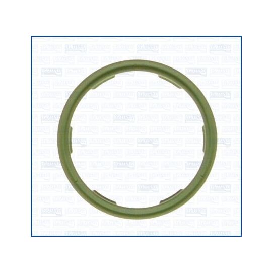 00862600 - Seal Ring, oil drain plug 