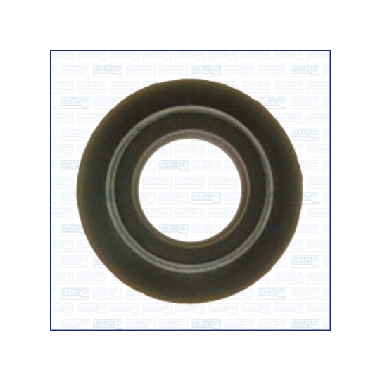 00877400 - Seal Ring, oil outlet (charger) 