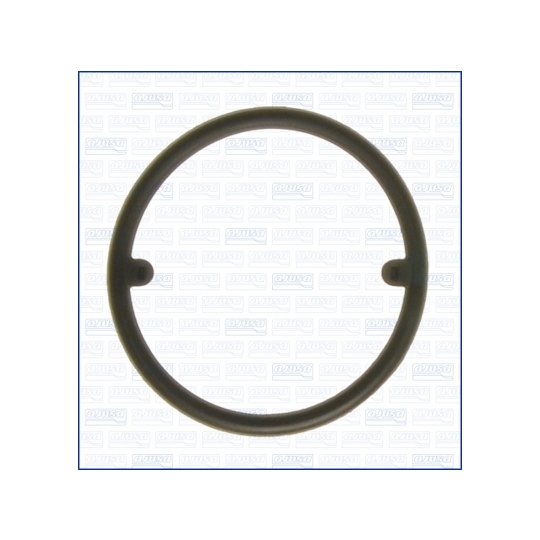 00842800 - Seal Ring, oil cooler 
