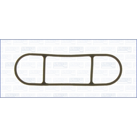 00998000 - Seal, oil cooler 