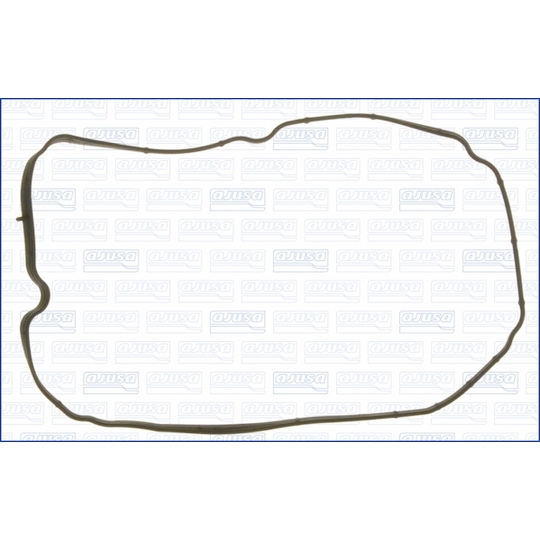 01062400 - Seal, crankcase breather 