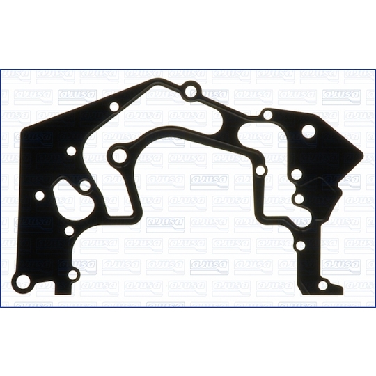01047900 - Gasket, housing cover (crankcase) 