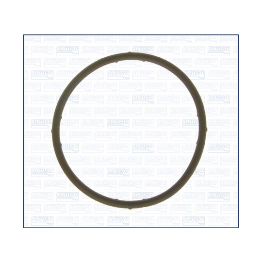 01044400 - Gasket, coolant flange 