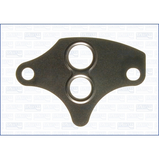 01111700 - Seal, EGR valve 