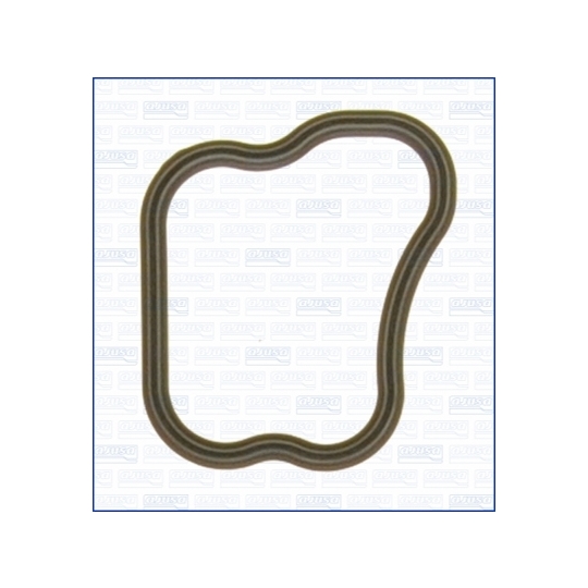 01154600 - Gasket, coolant flange 