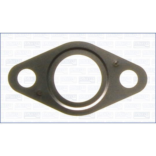 01160600 - Gasket, EGR valve pipe 