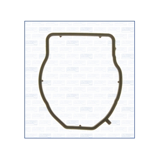 01195100 - Gasket, thermostat 