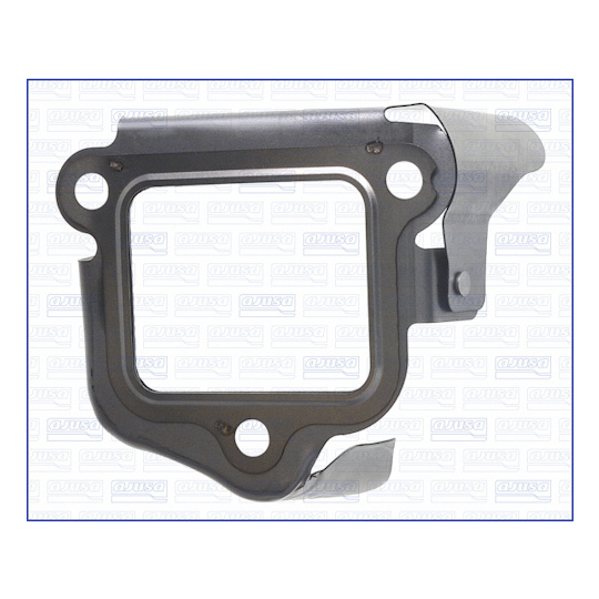 01356500 - Gasket, EGR valve pipe 