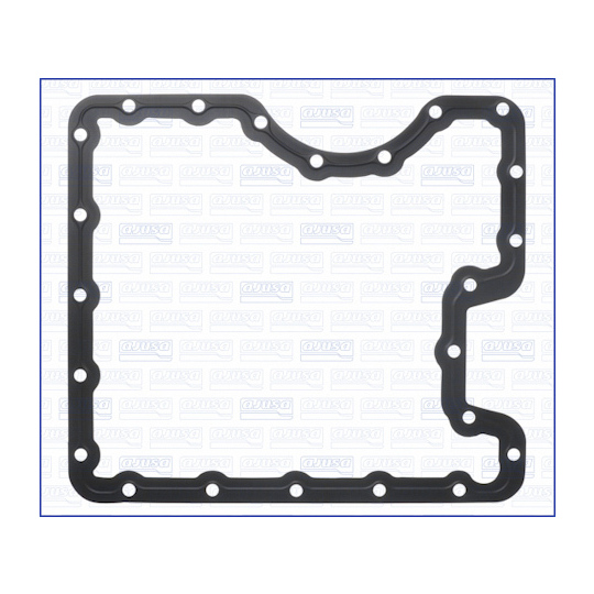 01385100 - Gasket, oil sump 