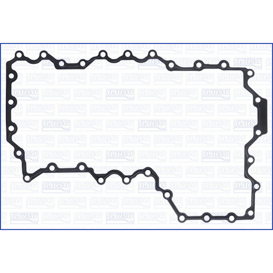 01383000 - Gasket, oil sump 