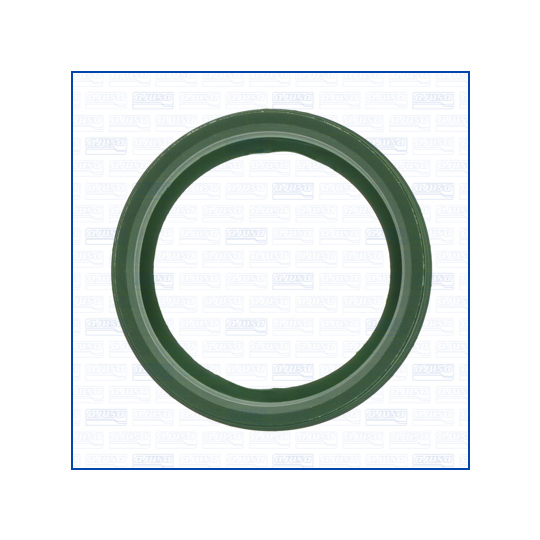 01637200 - Seal Ring, charger 