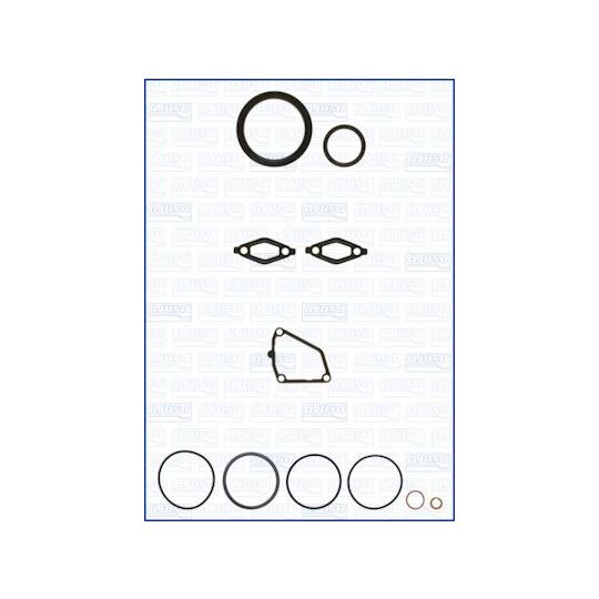 54247900 - Gasket Set, crank case 