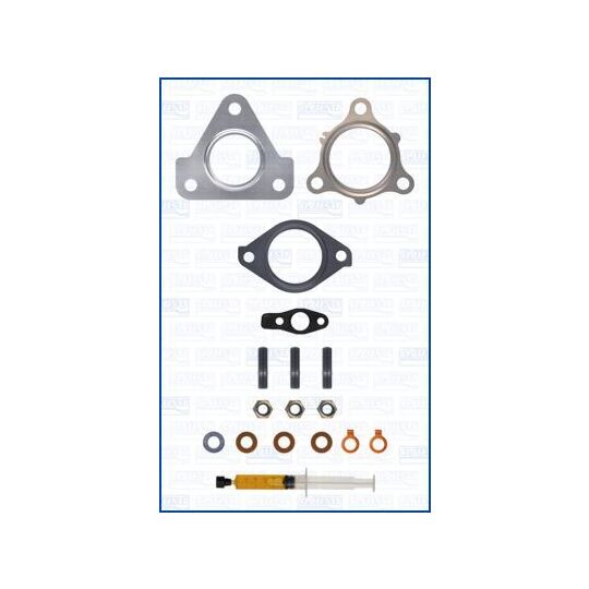 JTC12112 - Mounting Kit, charger 