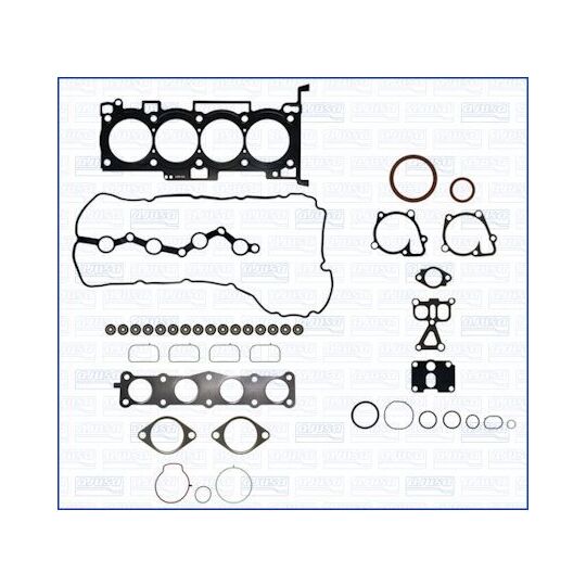 50429200 - Hel packningssats, motor 