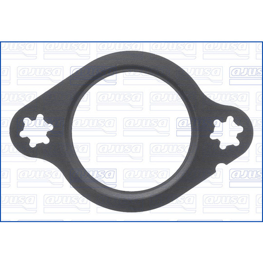 01620300 - Seal, oil strainer 