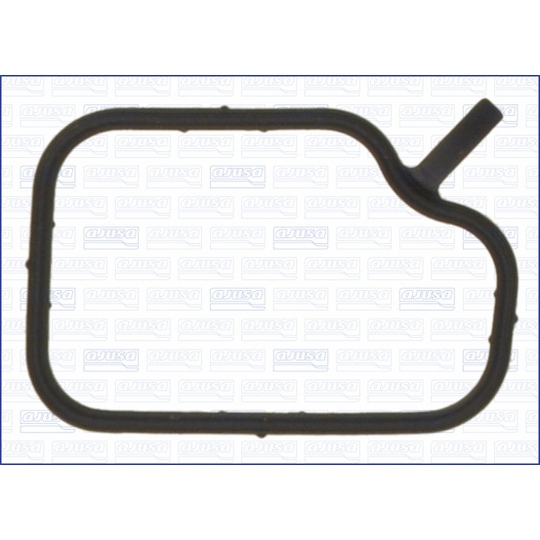 01262500 - Seal, coolant pipe 