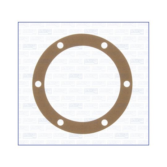 00229200 - Seal, oil strainer 