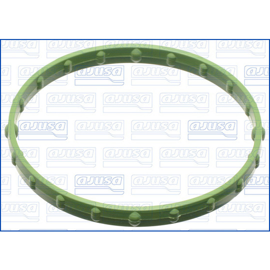 01663400 - Seal, oil filter housing 