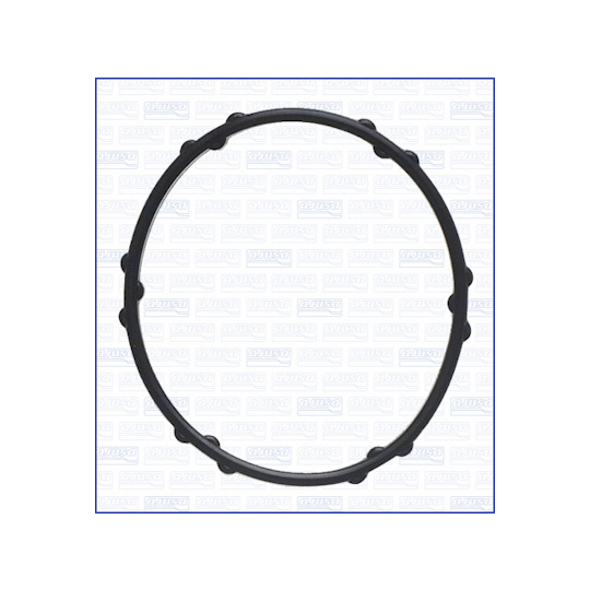 01420100 - Gasket, coolant flange 