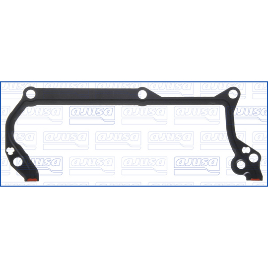 01587100 - Gasket, timing case cover 