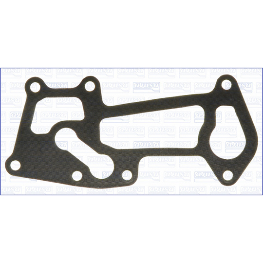 01202400 - Gasket, coolant flange 