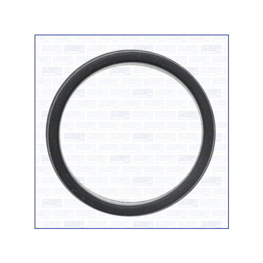 01378000 - Seal Ring, injector 