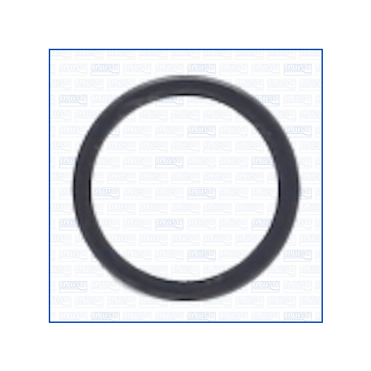 01460000 - Seal Ring, injector 