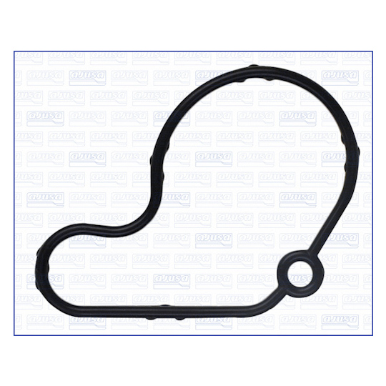 01363300 - Gasket, vacuum pump 