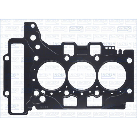 10250000 - Gasket, cylinder head 