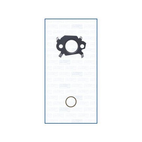 77012000 - Gasket Set, EGR system 