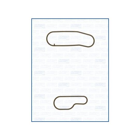 77019900 - Gasket Set, oil cooler 