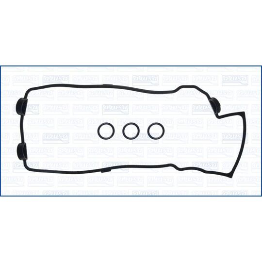 56062800 - Gasket Set, cylinder head cover 