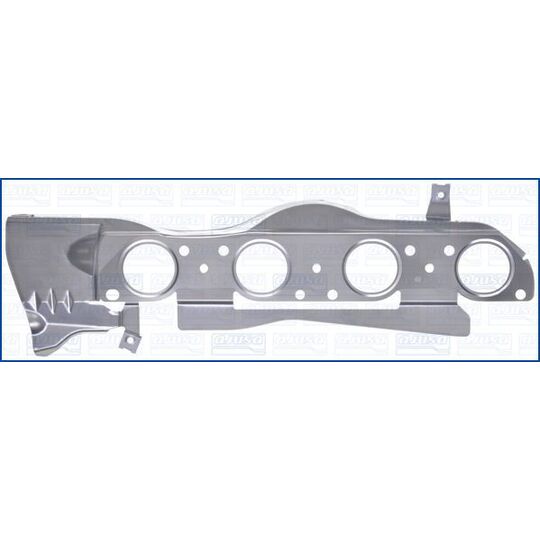 13258400 - Gasket, exhaust manifold 