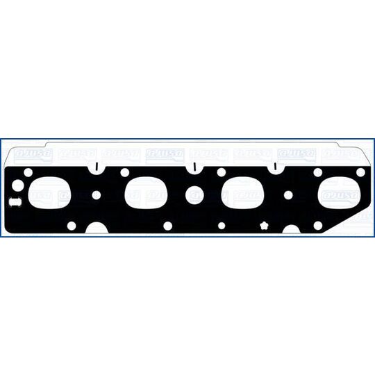 13309800 - Gasket, exhaust manifold 