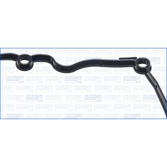 11161800 - Gasket, cylinder head cover 