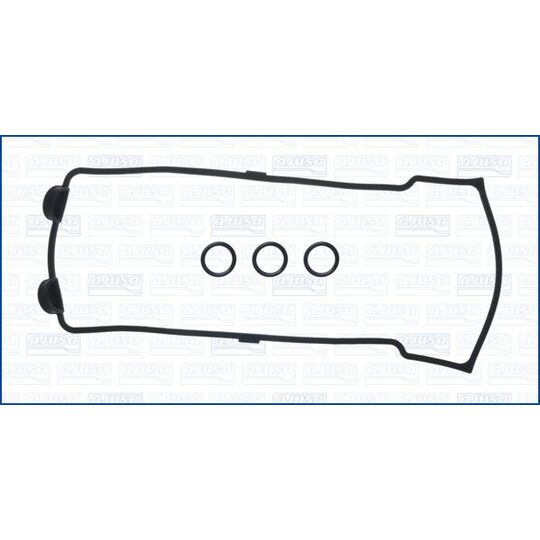 56062900 - Gasket Set, cylinder head cover 