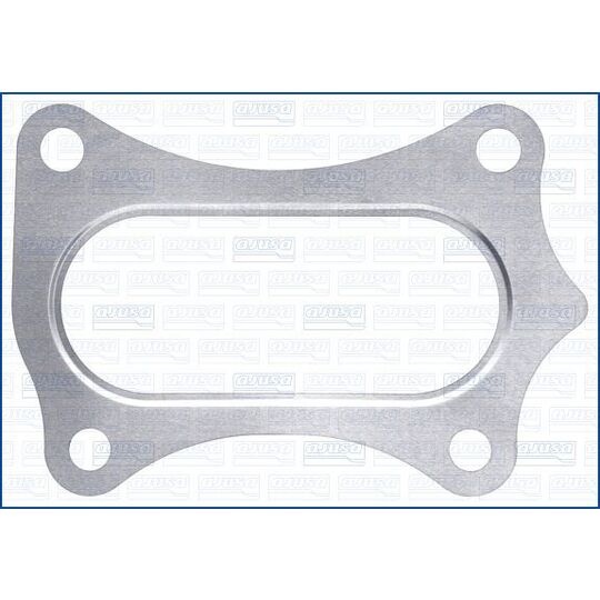 13278900 - Gasket, exhaust manifold 