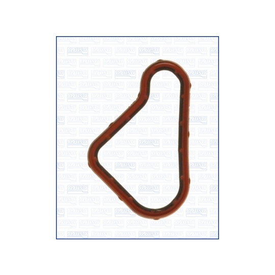 01163400 - Gasket, timing case 